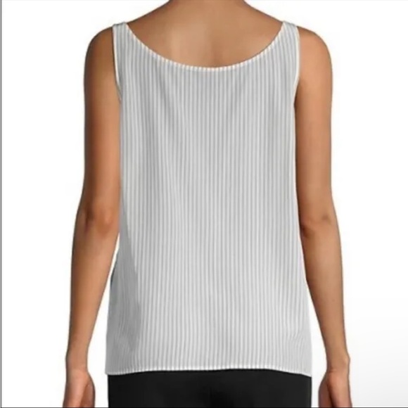 EILEEN FISHER Silk Tank Top - Picture 6 of 11